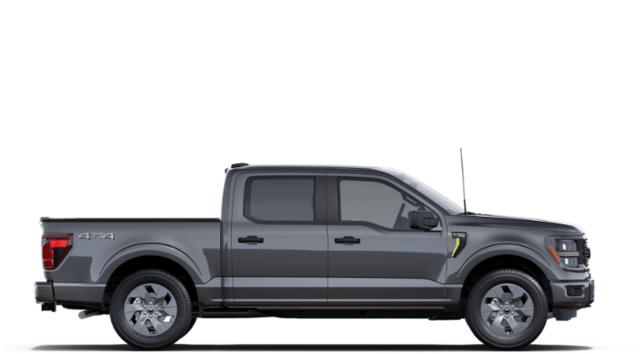 2025 Ford F-150+F-150